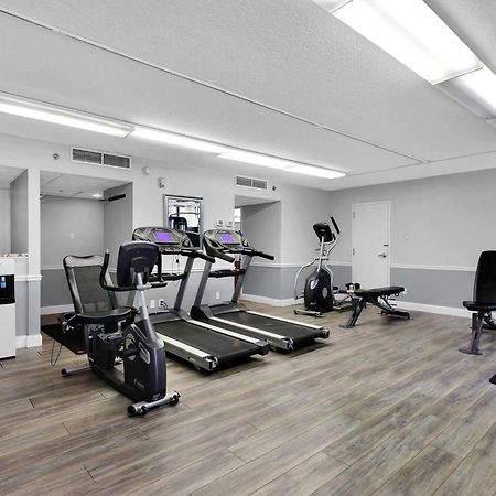 杰克逊维尔i-95巴特勒大道温德姆华美达酒店 傑克遜維爾 外观 照片